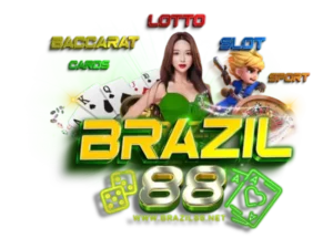 BRAZLI 50รับ100 3